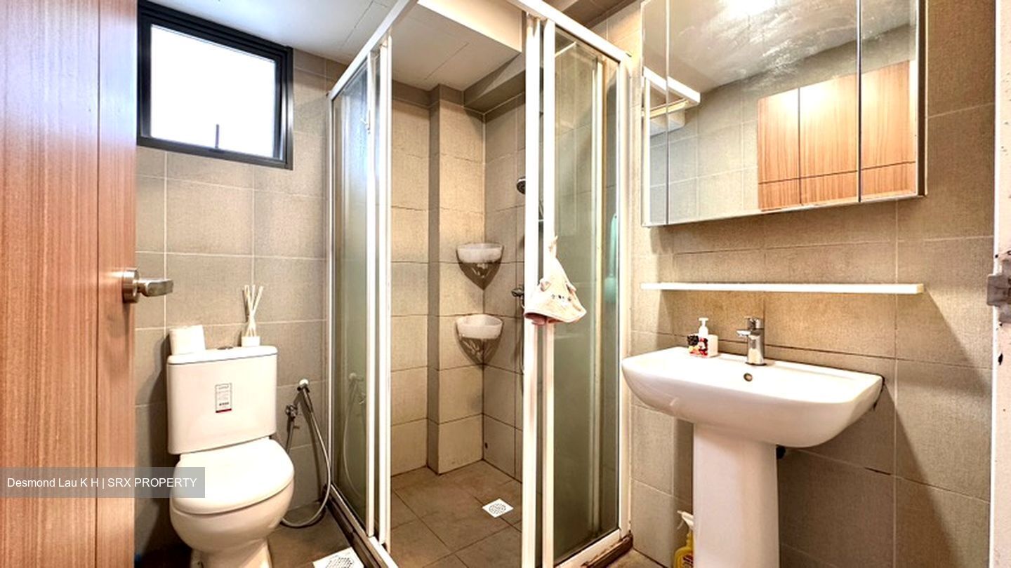 Blk 348A Adora Green (Yishun), HDB 4 Rooms #603219951